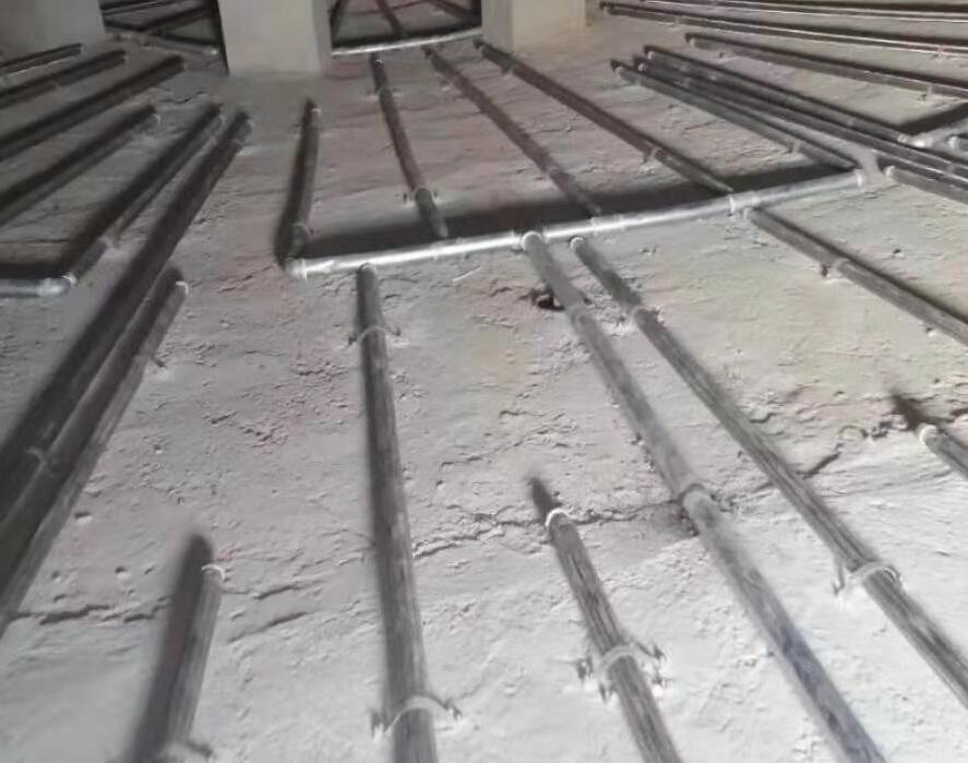 东城街道气化管