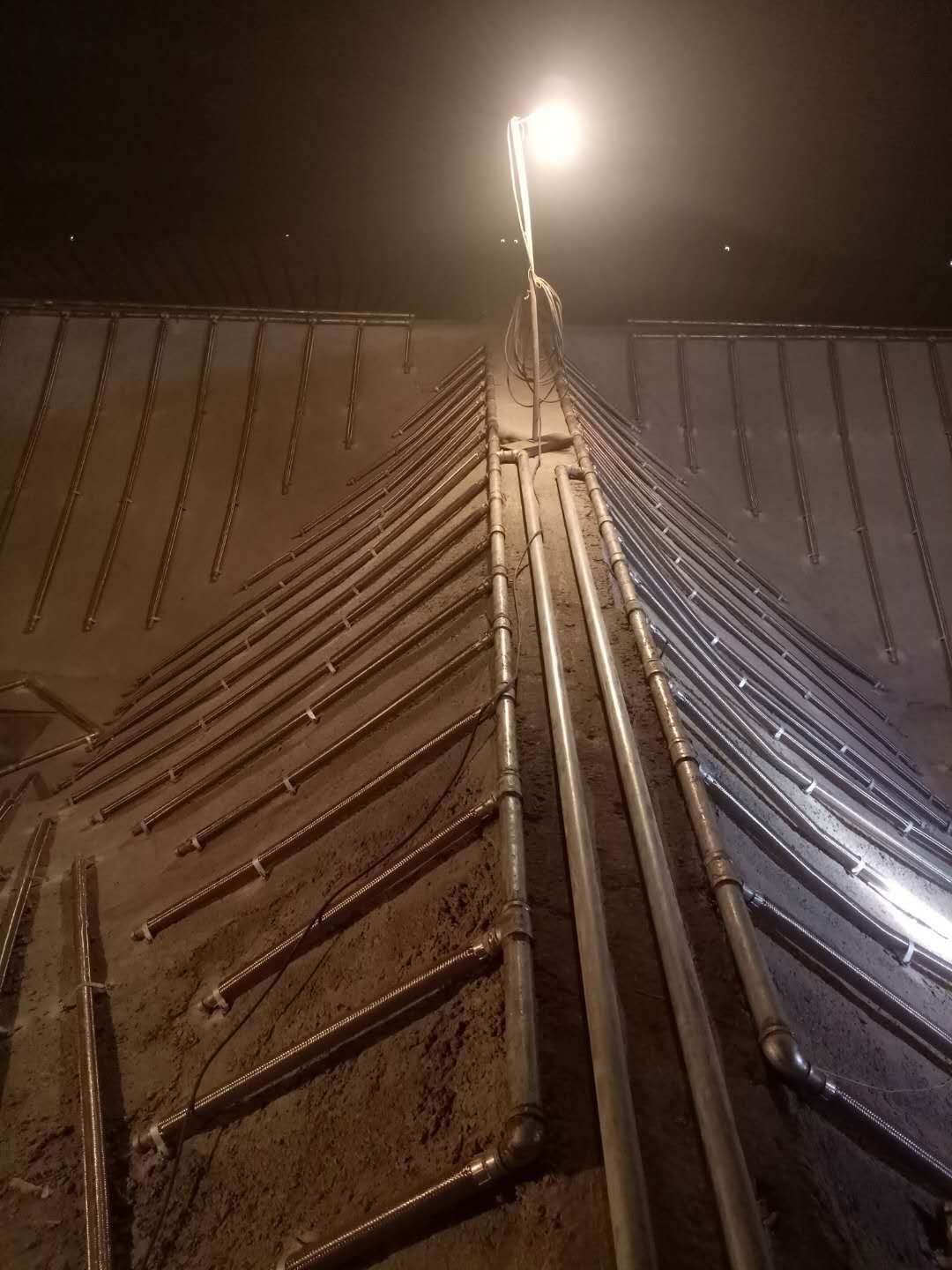 东城街道硫化棒