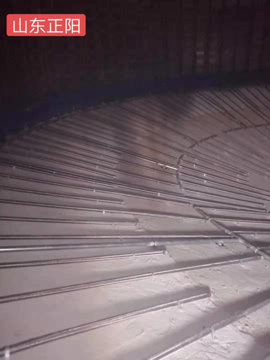 东城街道流化棒