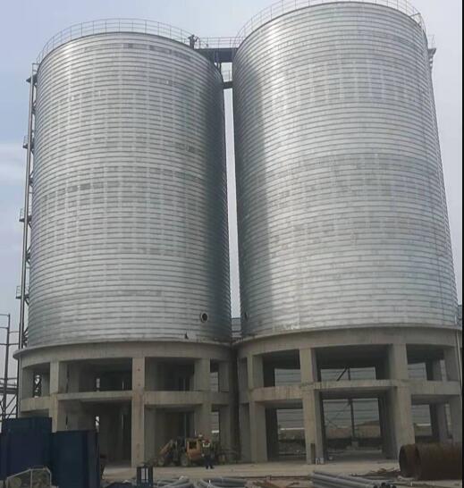 东城街道镀锌卷板仓